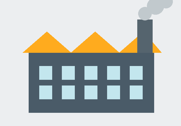 Commercial & Industrial Solar