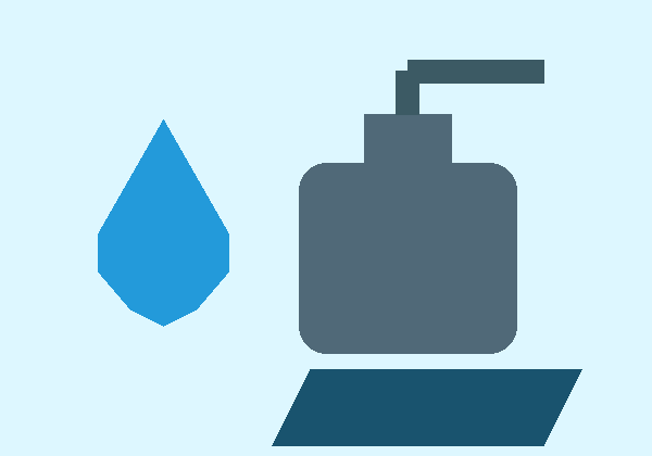 Solar Water Pump
