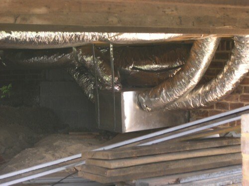 AC / HVAC