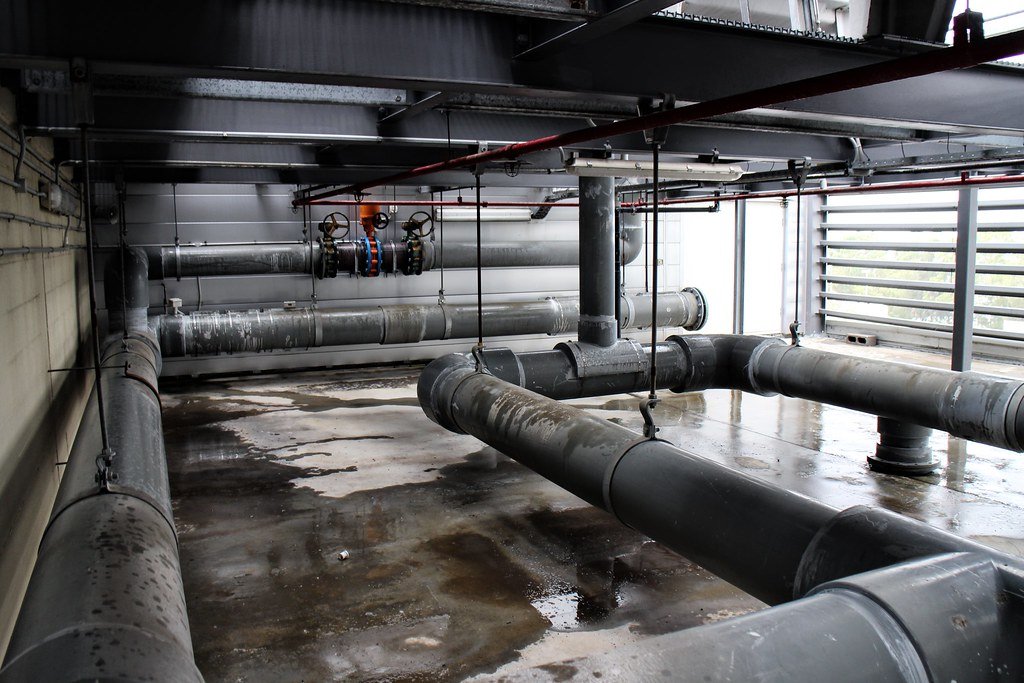 AC / HVAC Customer Enquiry