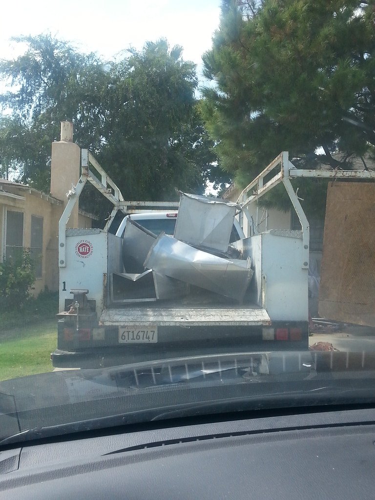 AC Installation