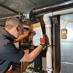 AC Maintenance