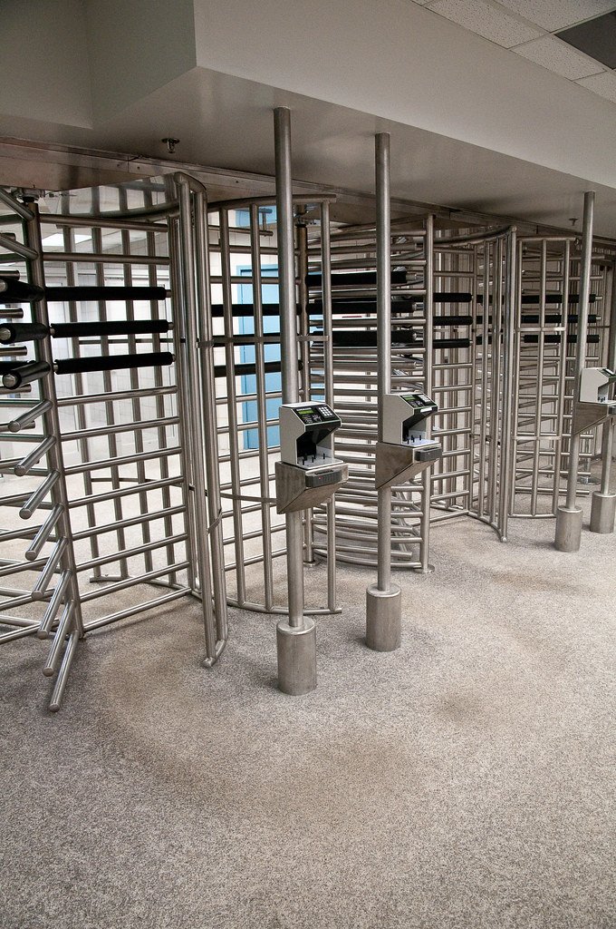 Access Control