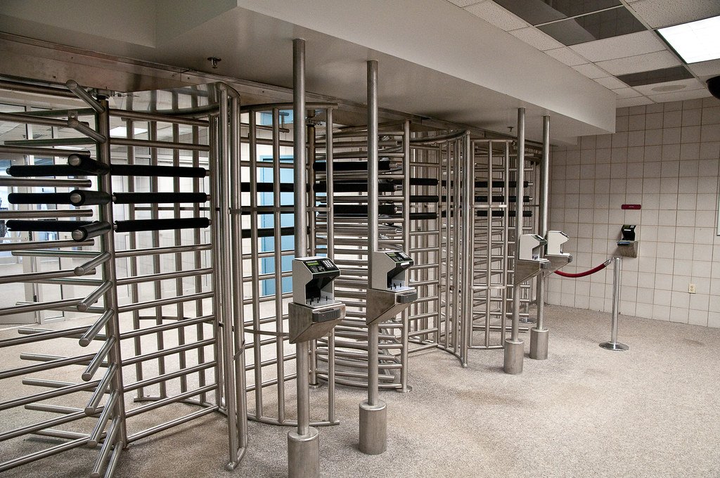 Access Control