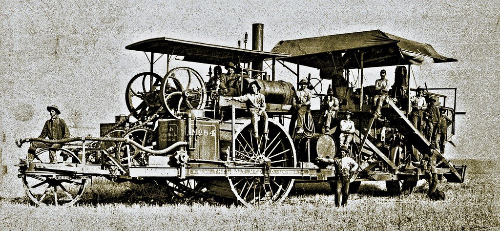 Agriculture