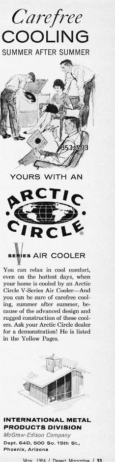Air Coolers