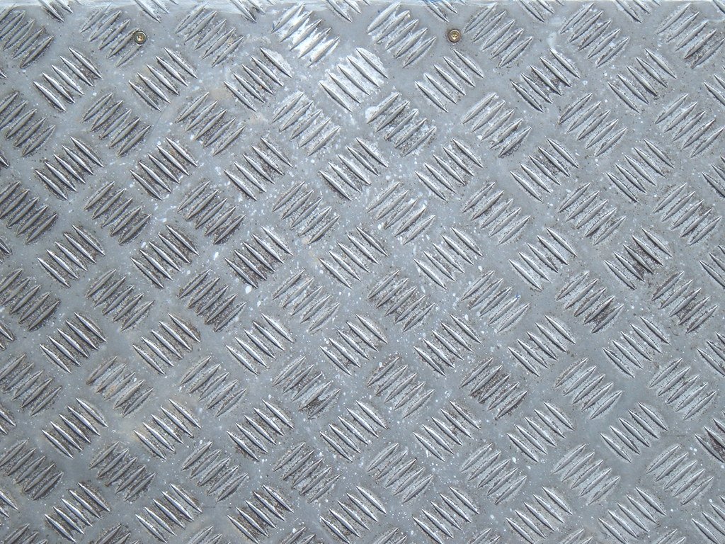Aluminium Fabrication