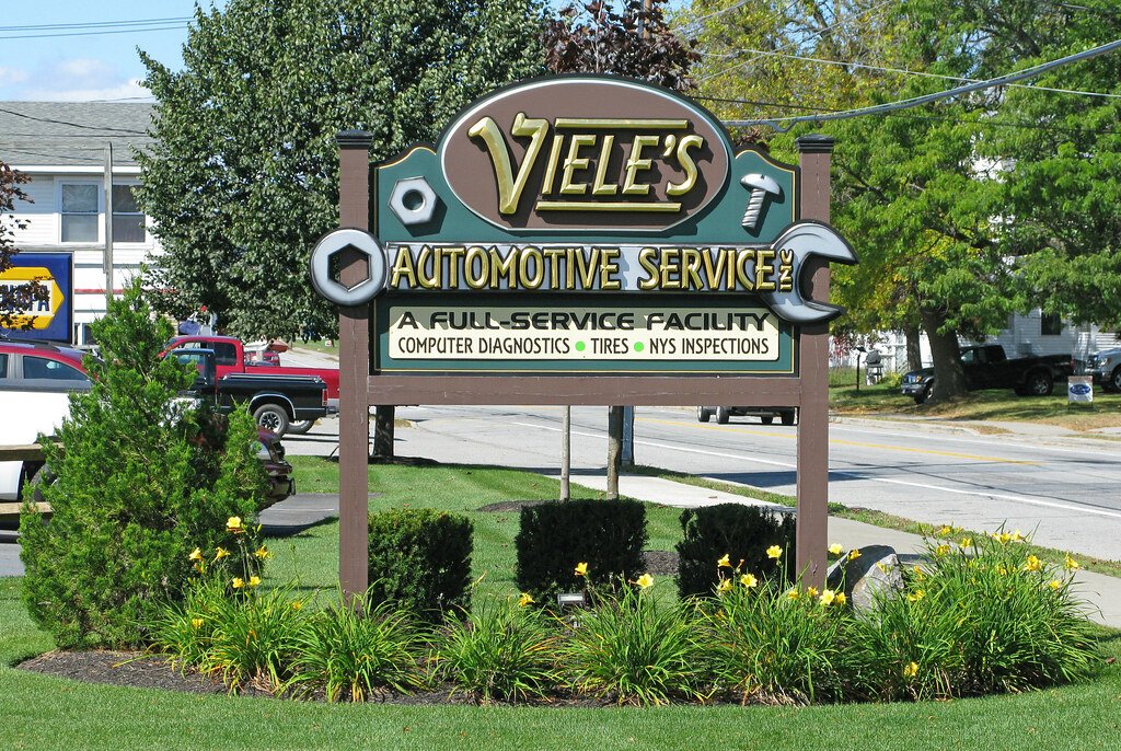 Automotive Services