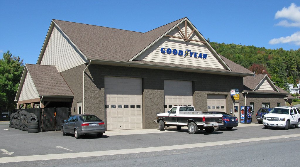 Automotive Services Customer Enquiry