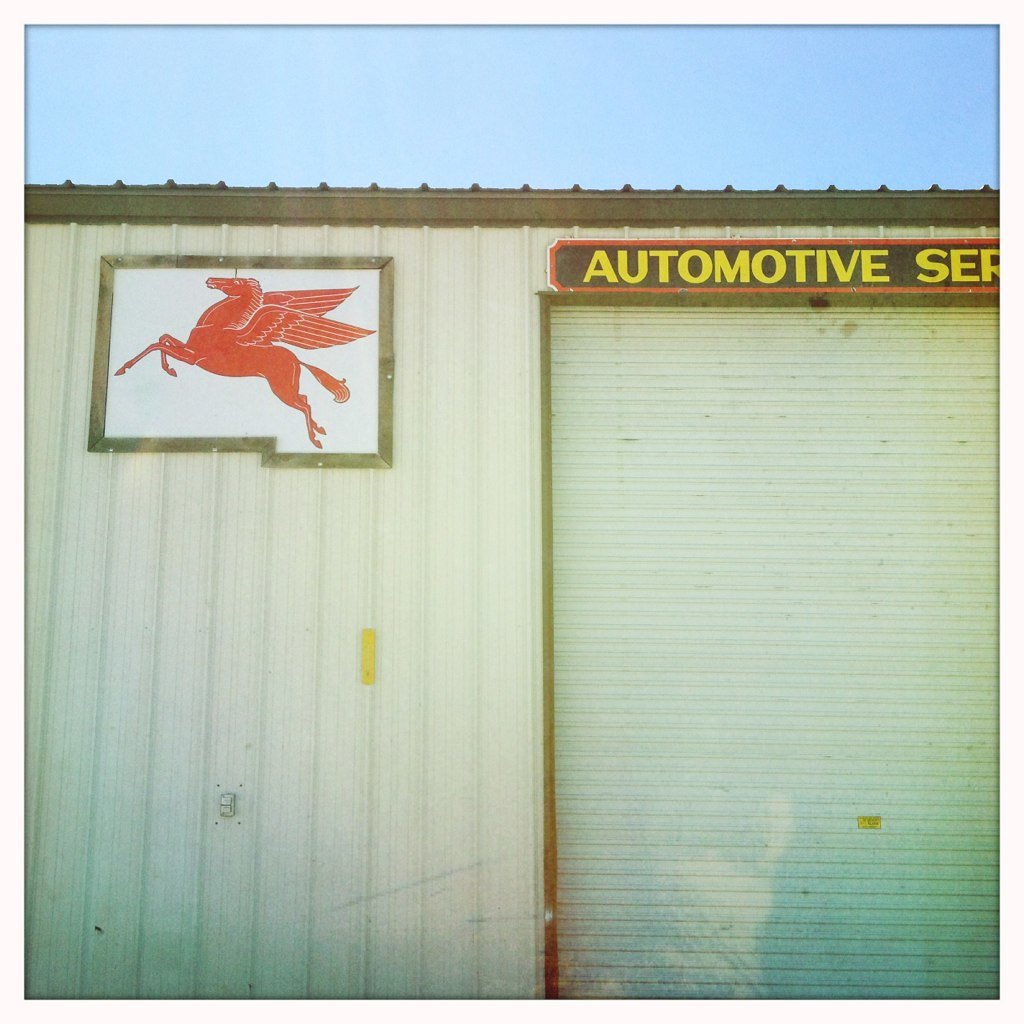Automotive Services Customer Enquiry