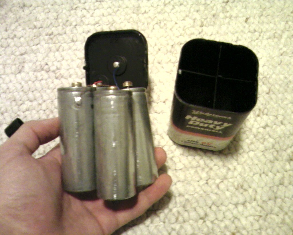 Battery Brands