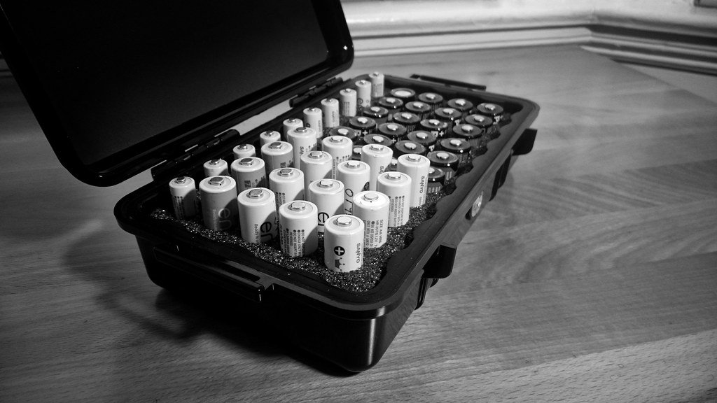 Battery Solutions