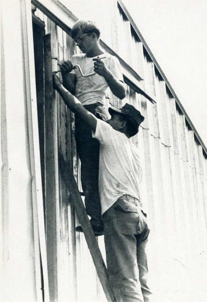 Building Maintenance