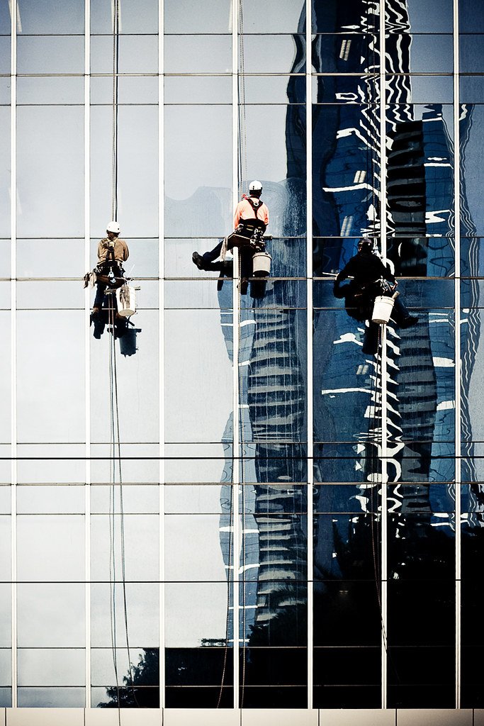 Building Maintenance