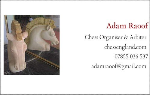 Business Cards