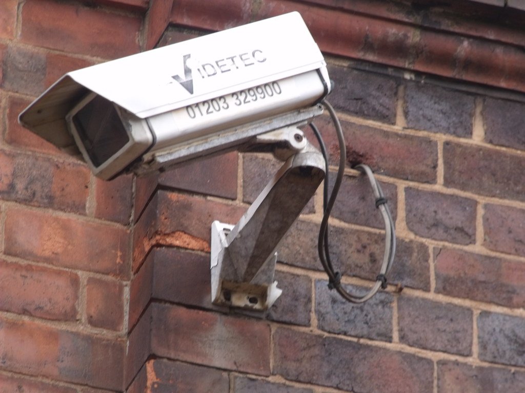 CCTV Cameras