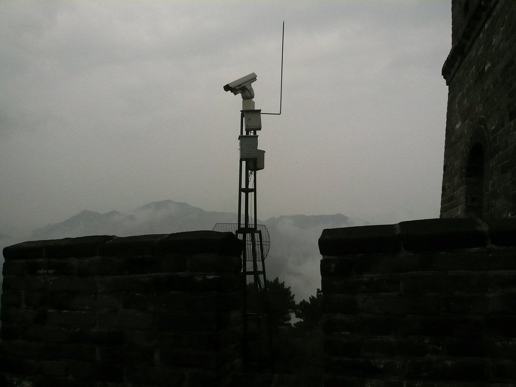 CCTV Cameras