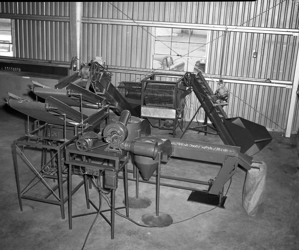 Cleaning Equipment