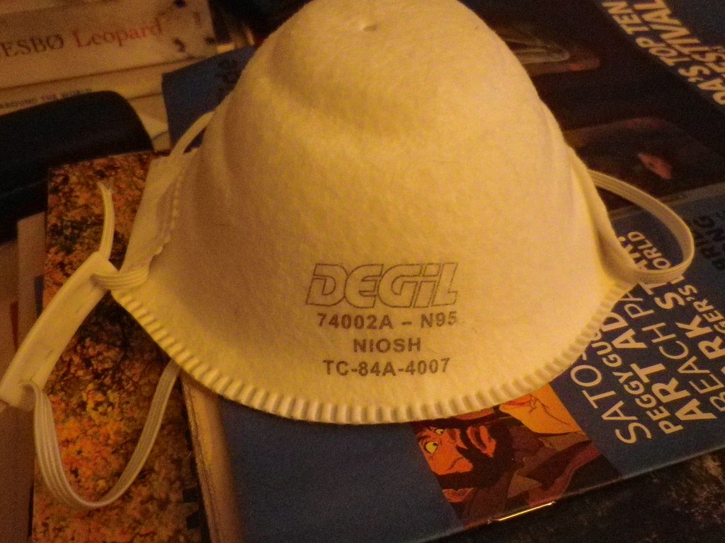 Cleaning Equipment