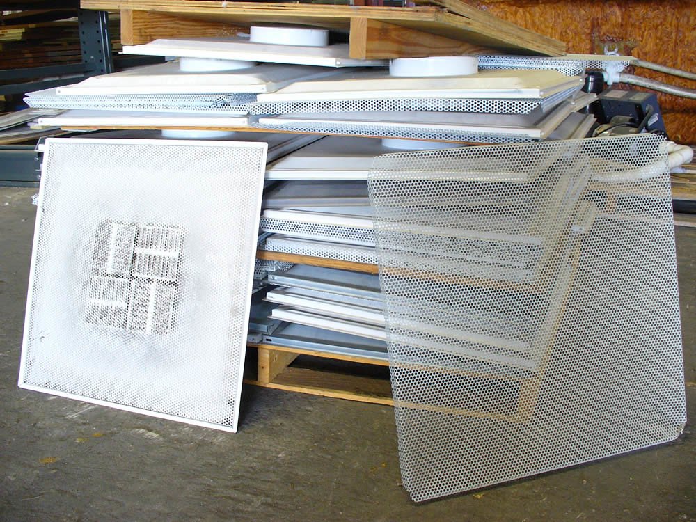 Commercial AC