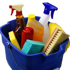 Commercial Cleaning Customer Enquiry