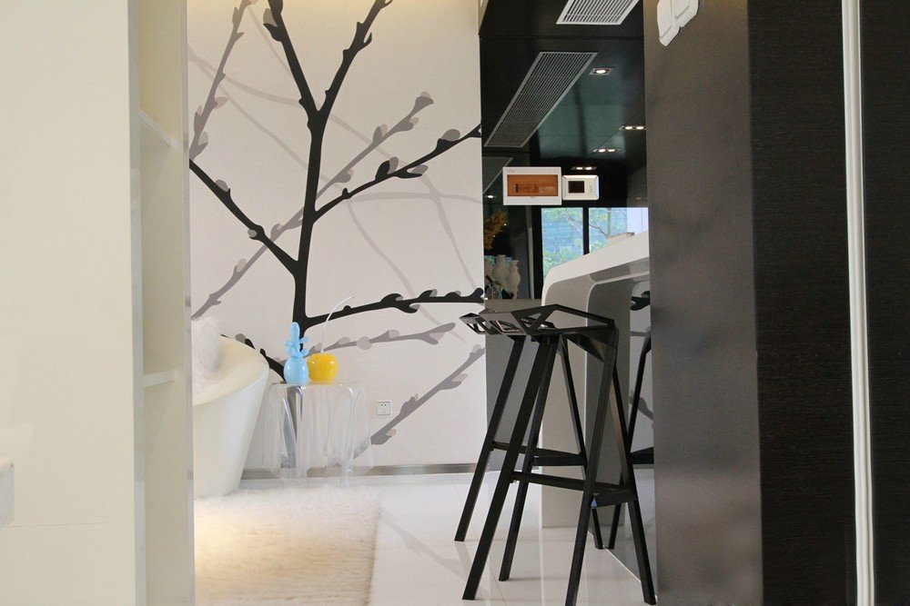 Commercial Interiors