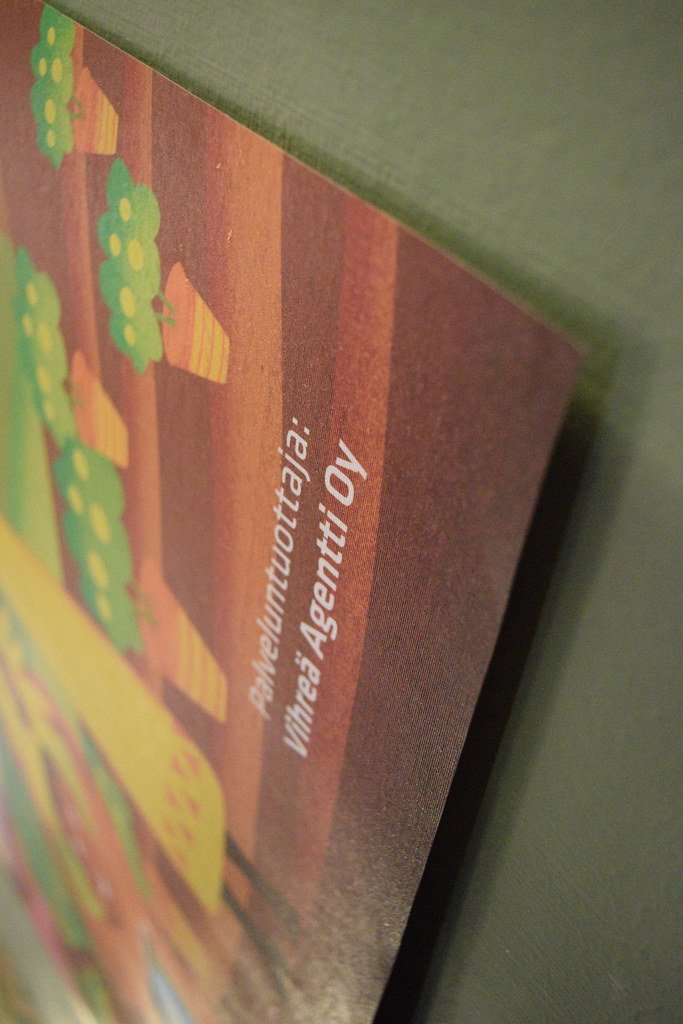 Commercial Printing