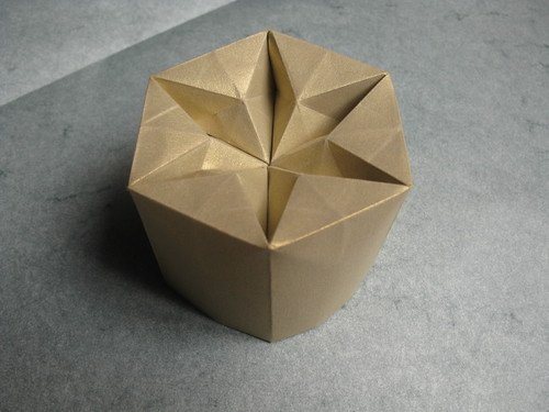 Corrugated Boxes