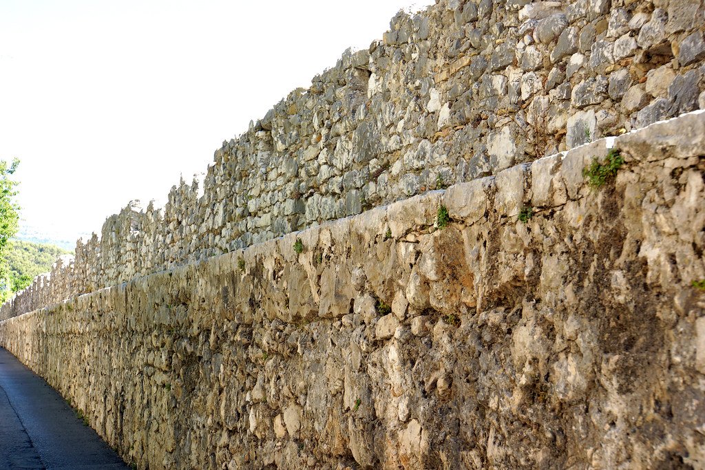 Curtain Wall