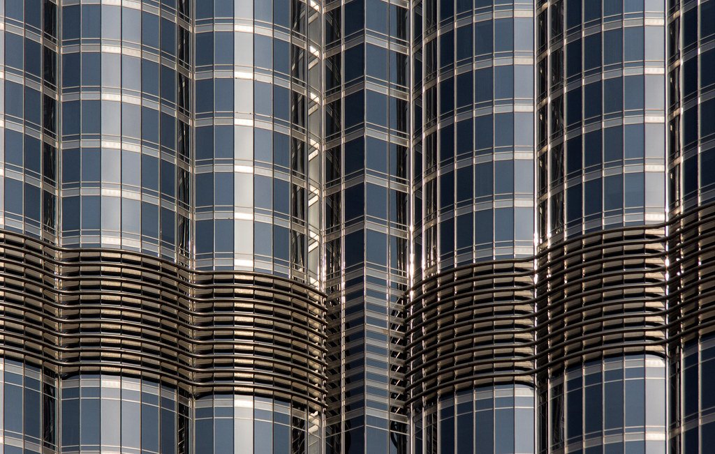 Curtain Wall