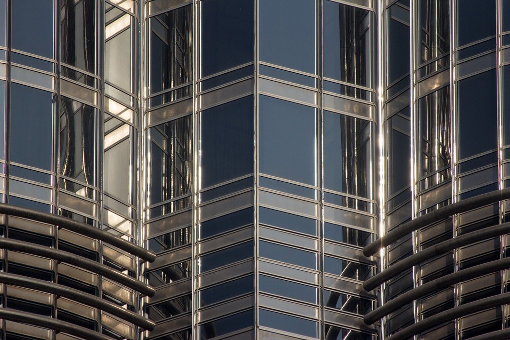 Curtain Wall