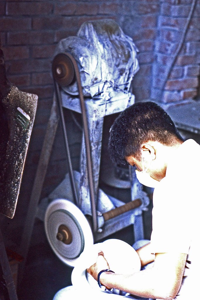 Cutting Tools