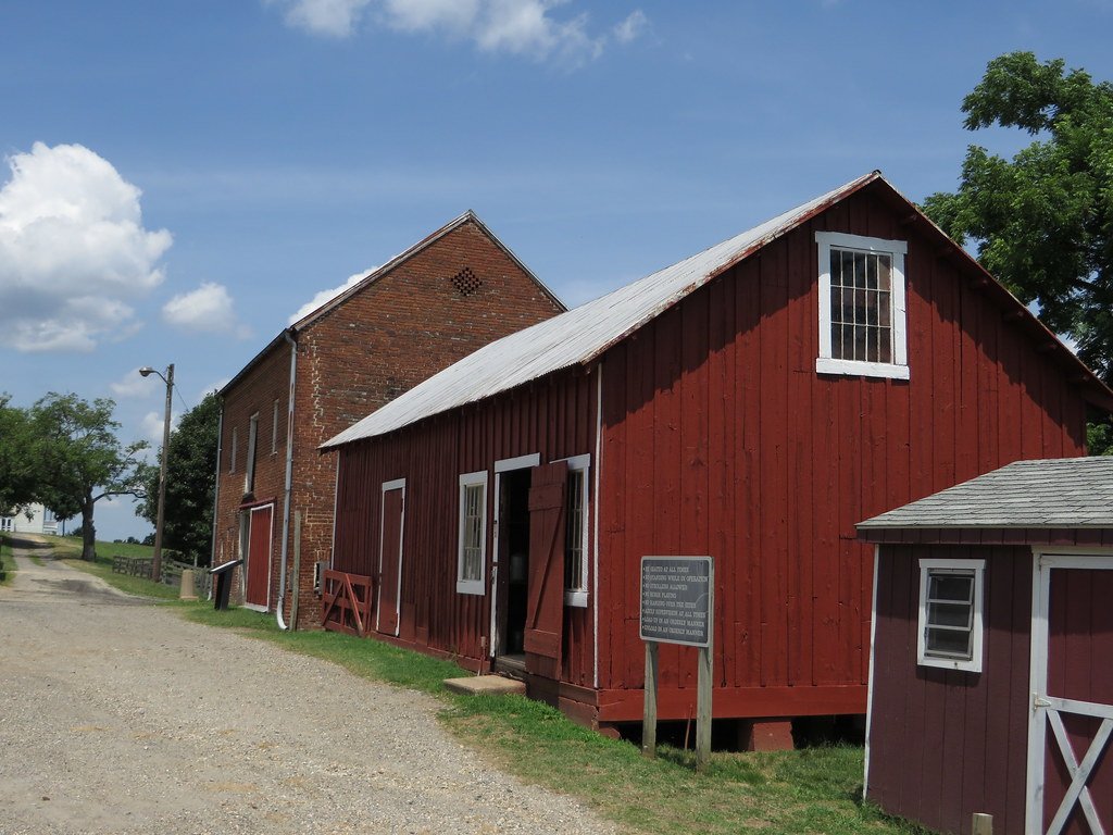 Dairy & Livestock Equipment