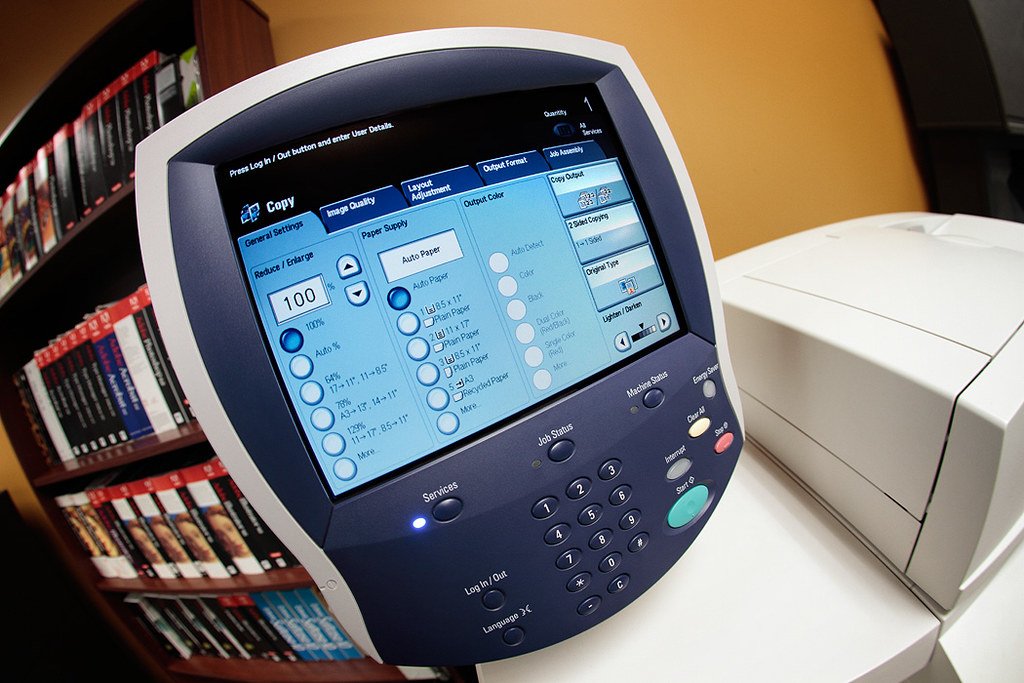 Digital Printing