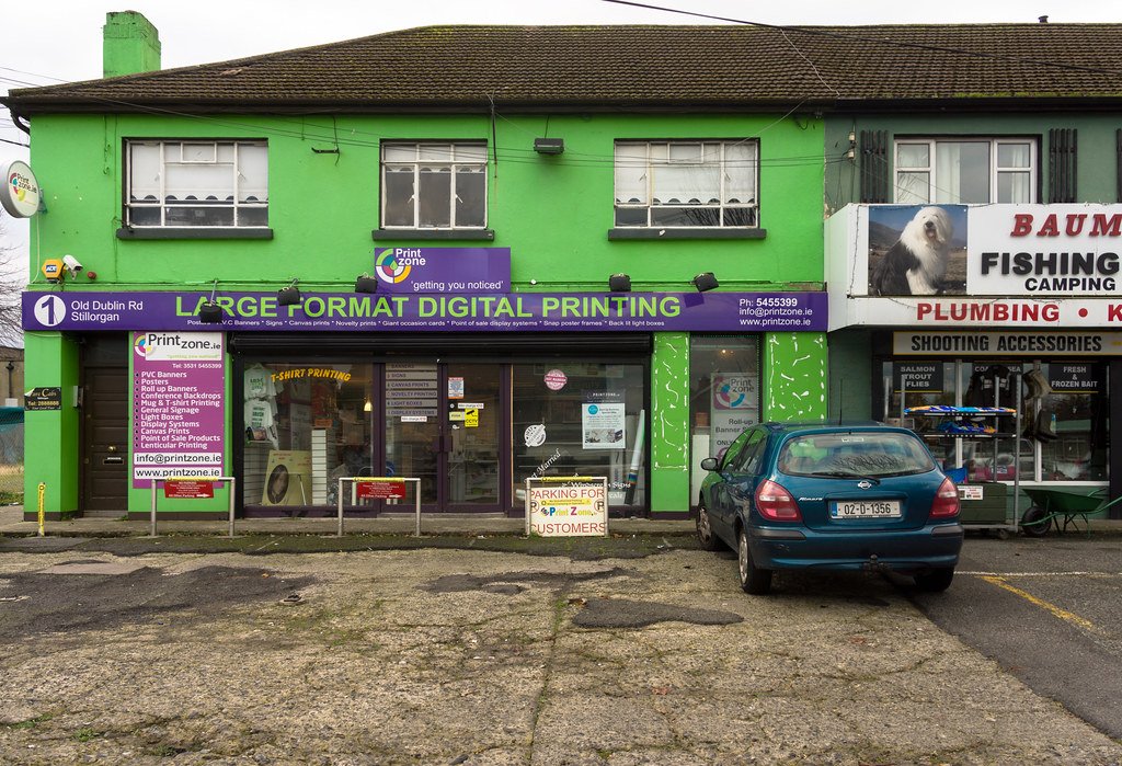 Digital Printing