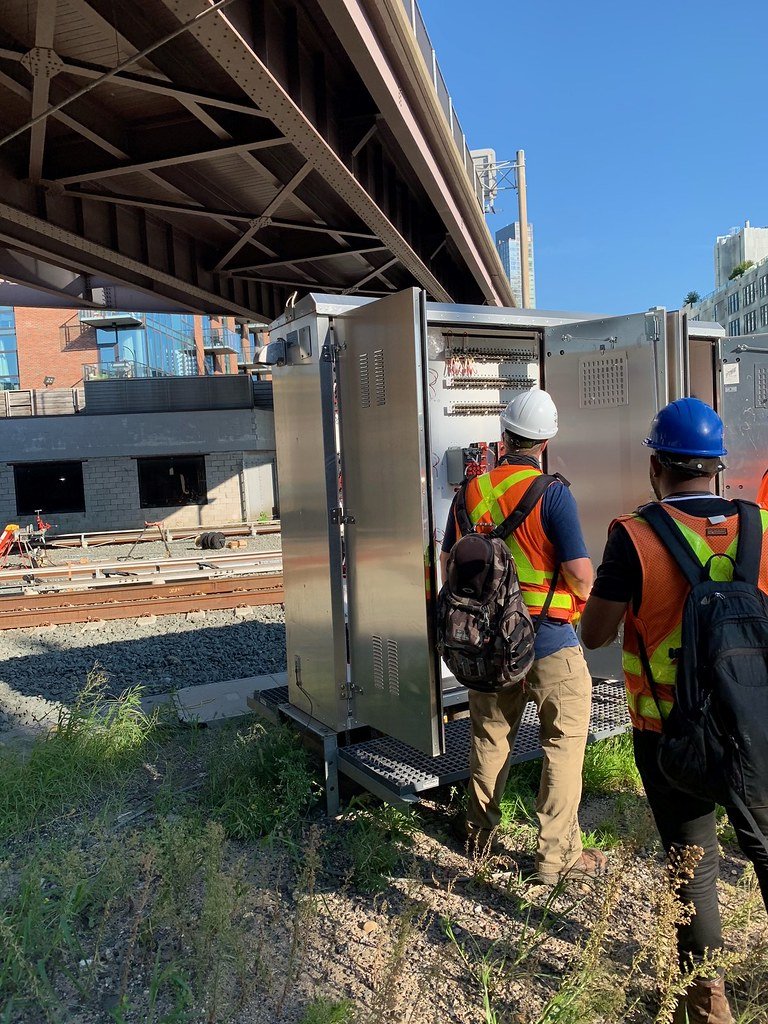 Electrical Maintenance