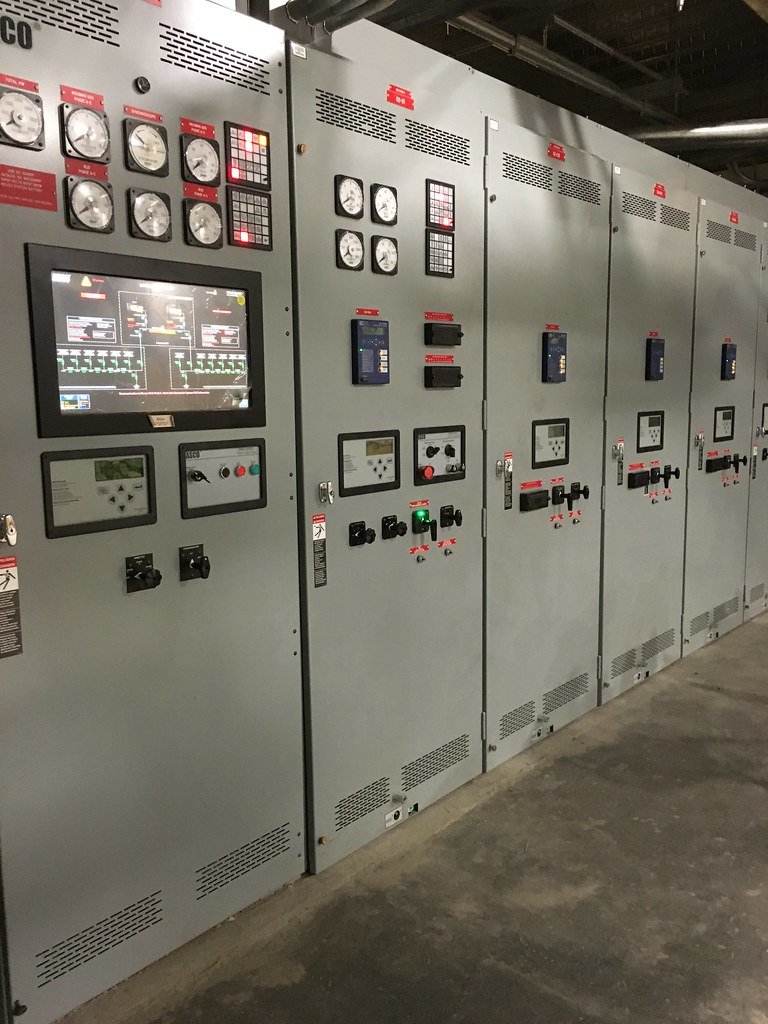 Electrical Tools