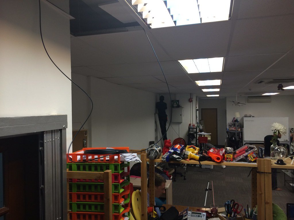 False Ceiling