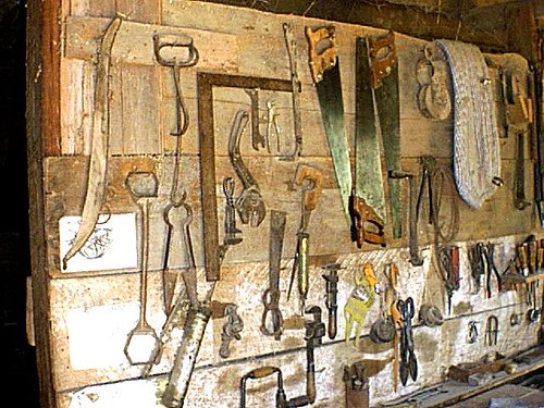 Farm Tools