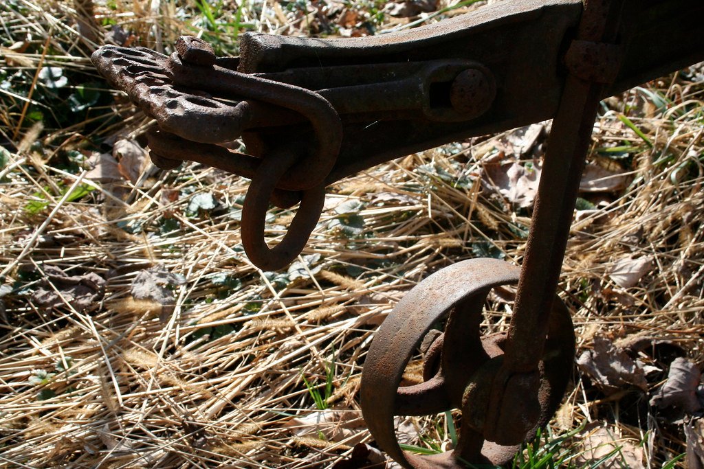 Farm Tools