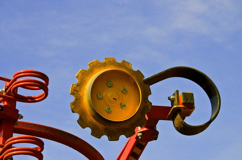 Farm Tools