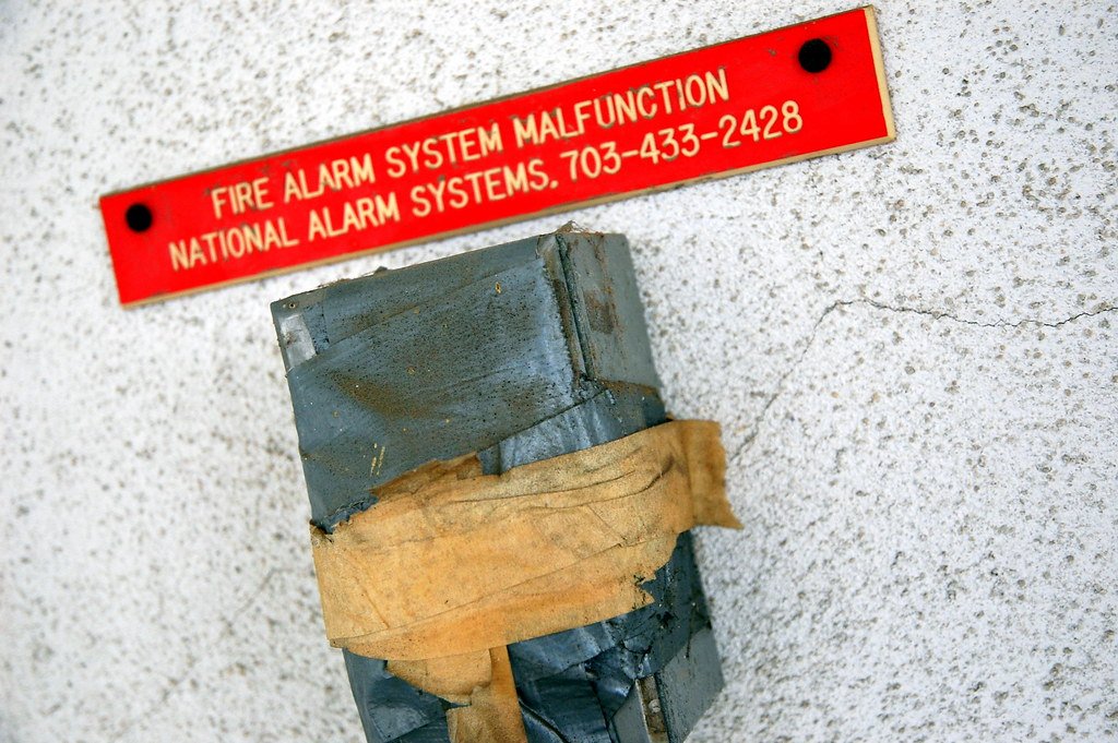 Fire Alarm Systems