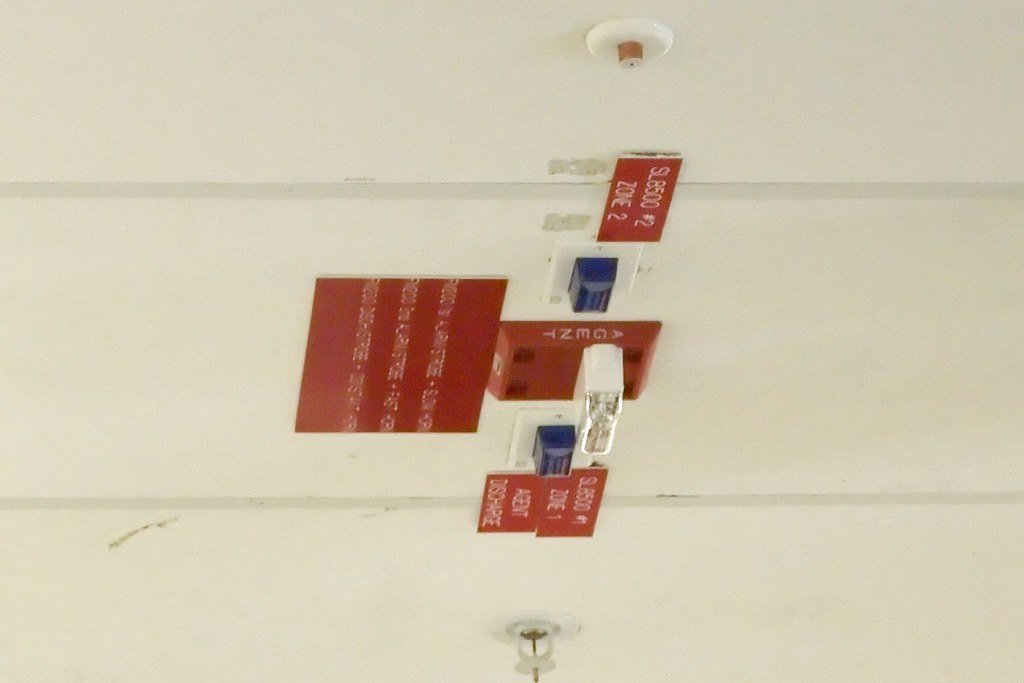Fire Alarm Systems