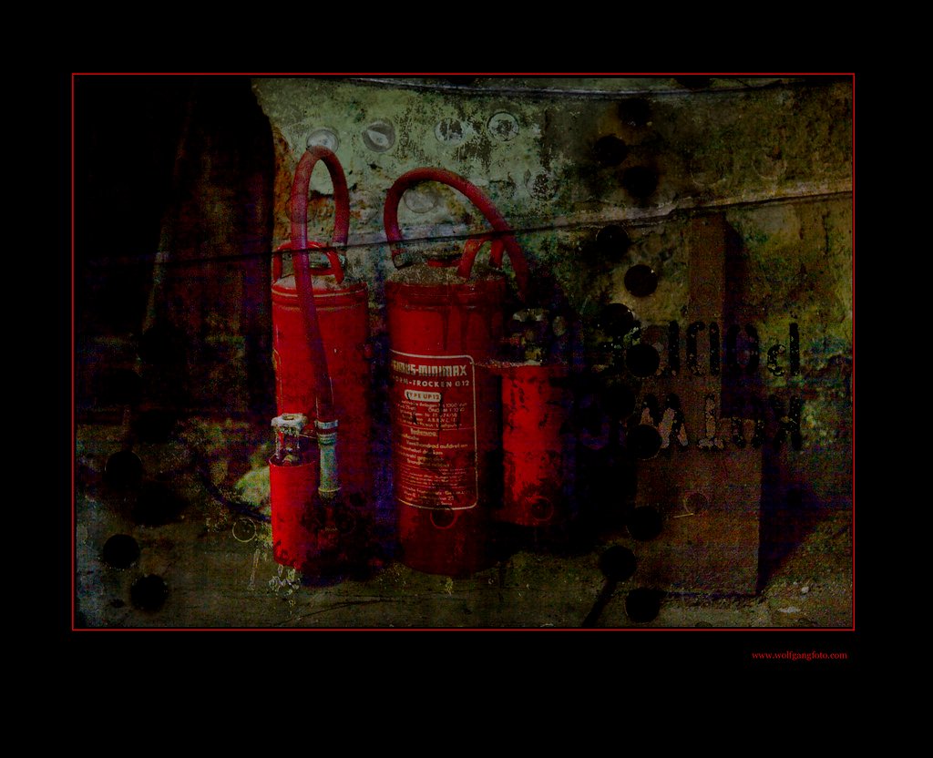 Fire Extinguishers