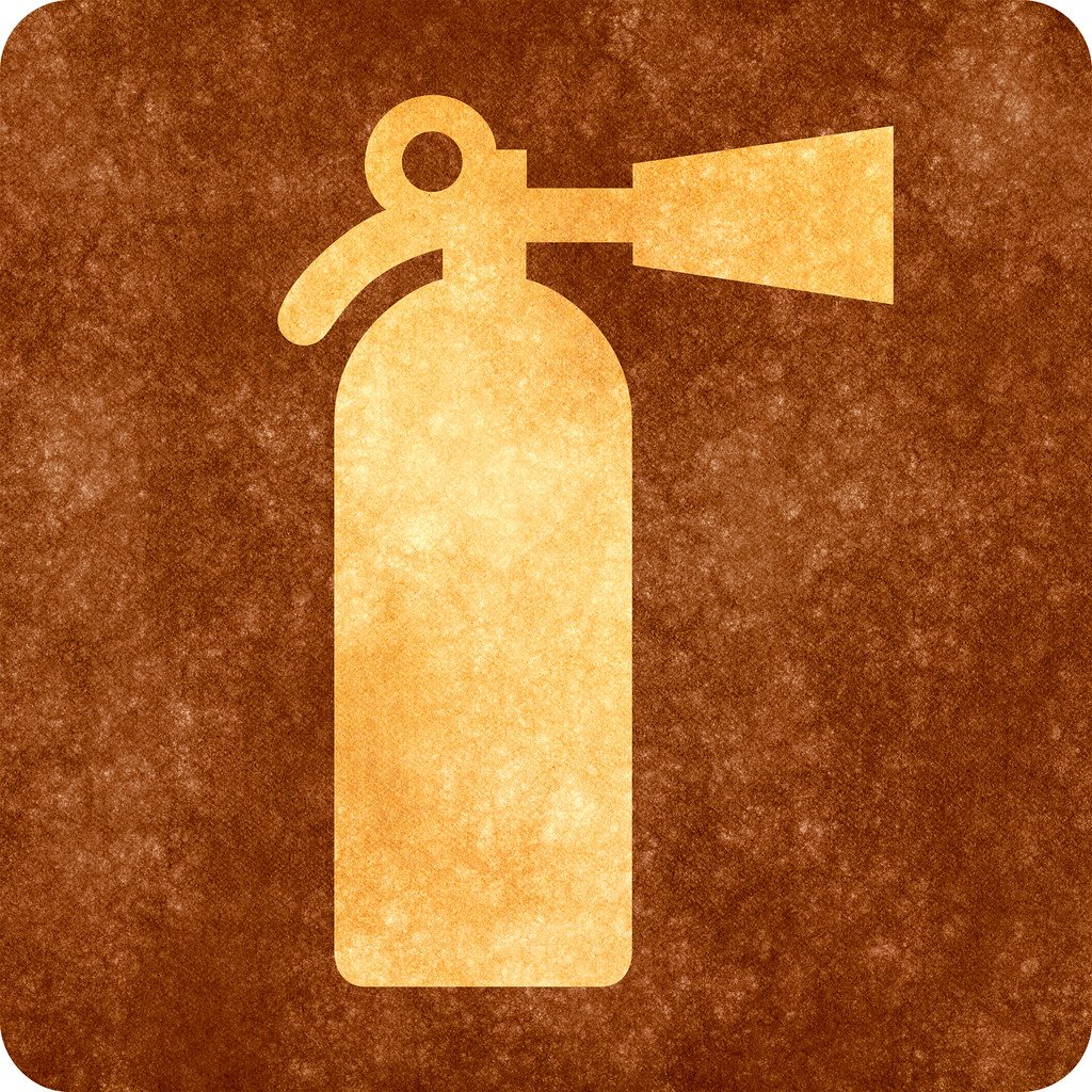 Fire Extinguishers