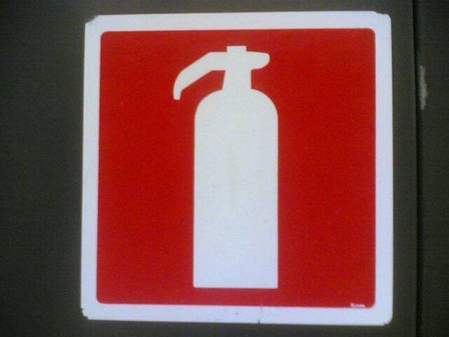 Fire Extinguishers