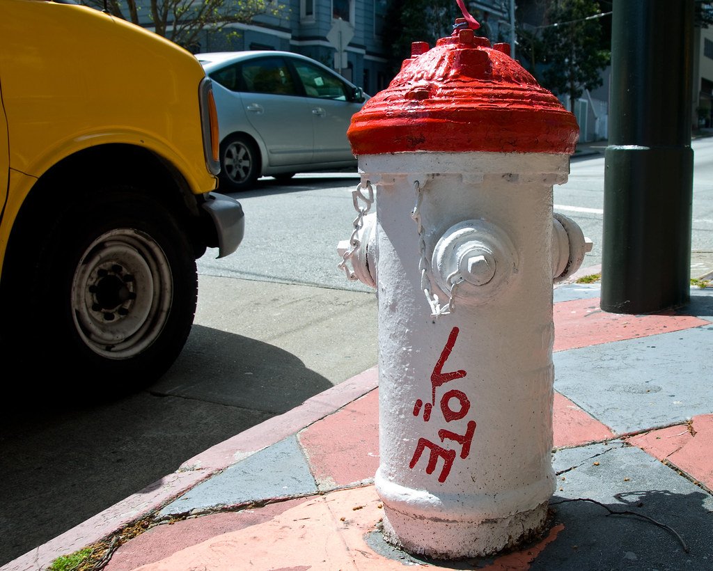 Fire Hydrant Systems