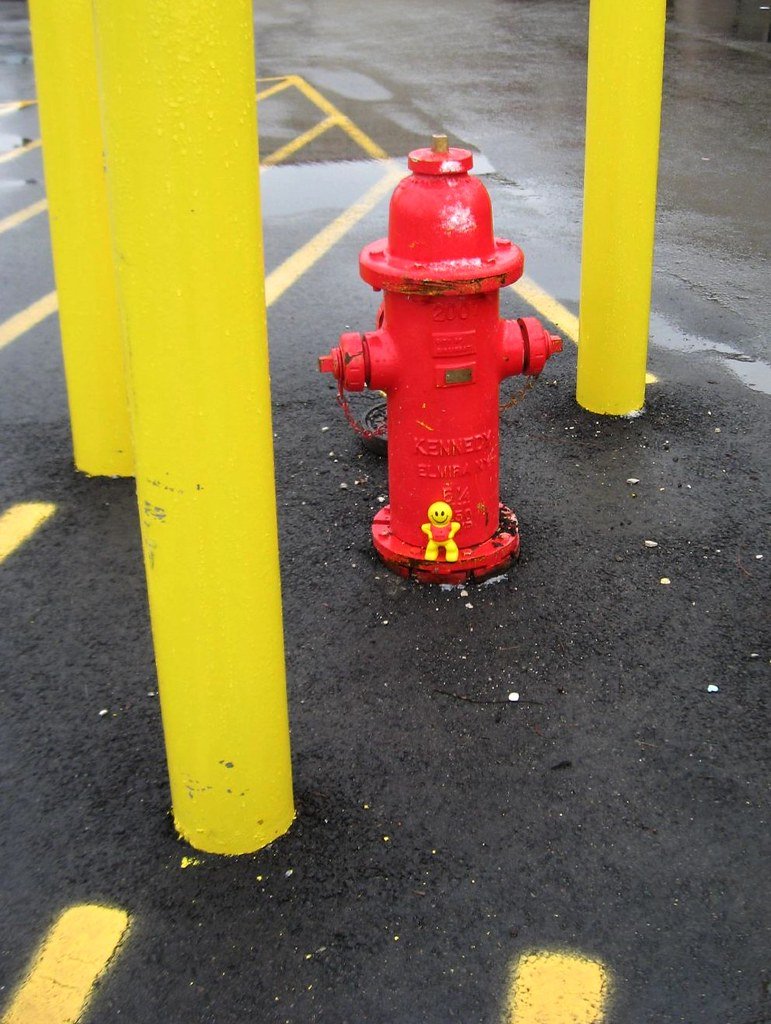 Fire Hydrant Systems