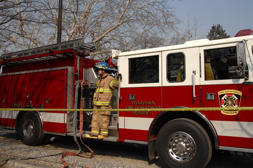 Fire Safety Audit