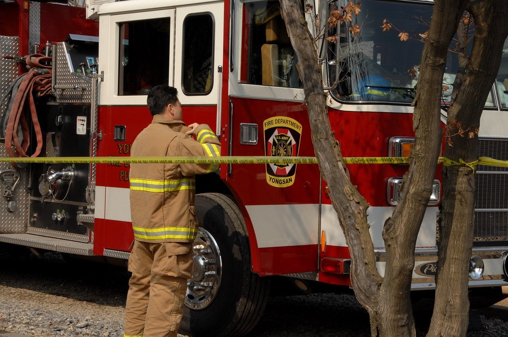 Fire Safety Equipment